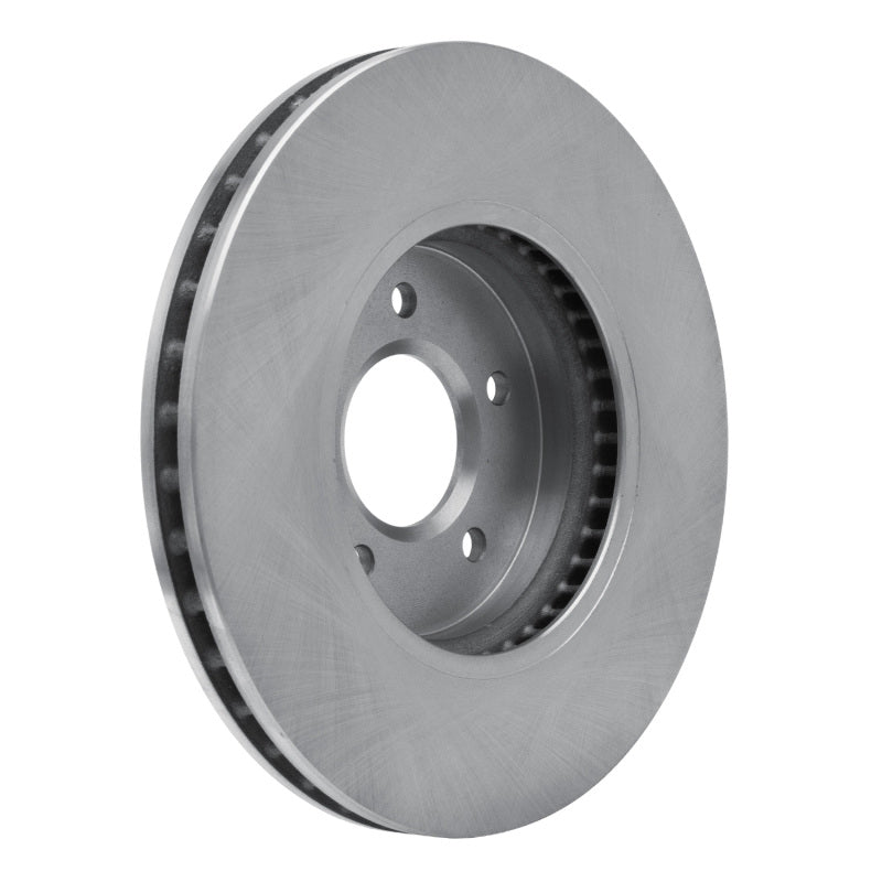 R1 09-11 Cadillac STS Front Brake Rotor