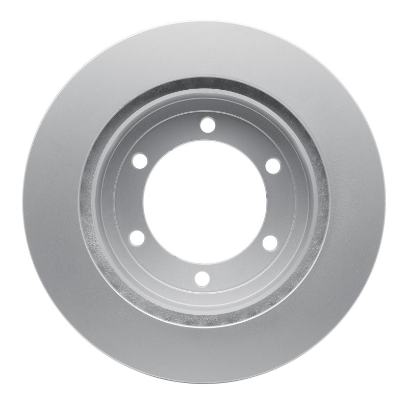 R1 79-02 Chevrolet P40 Front/Rear GeoSPEC Coated Rotor