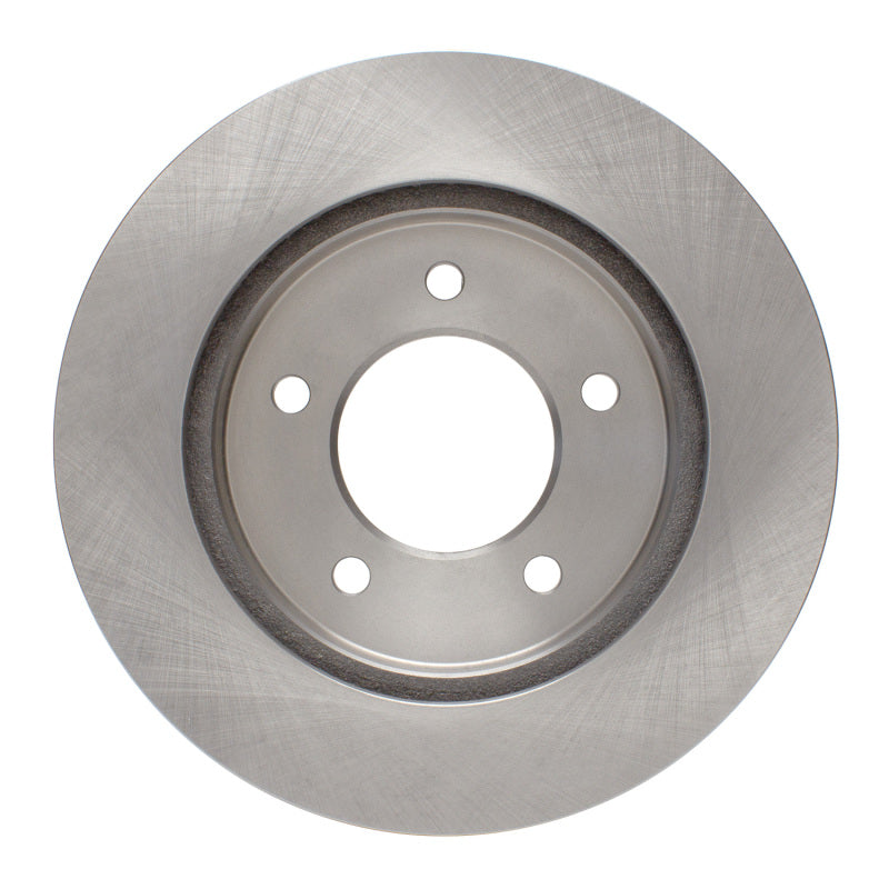 R1 1997-2004 Ford F-150 4WD Front Brake Rotor