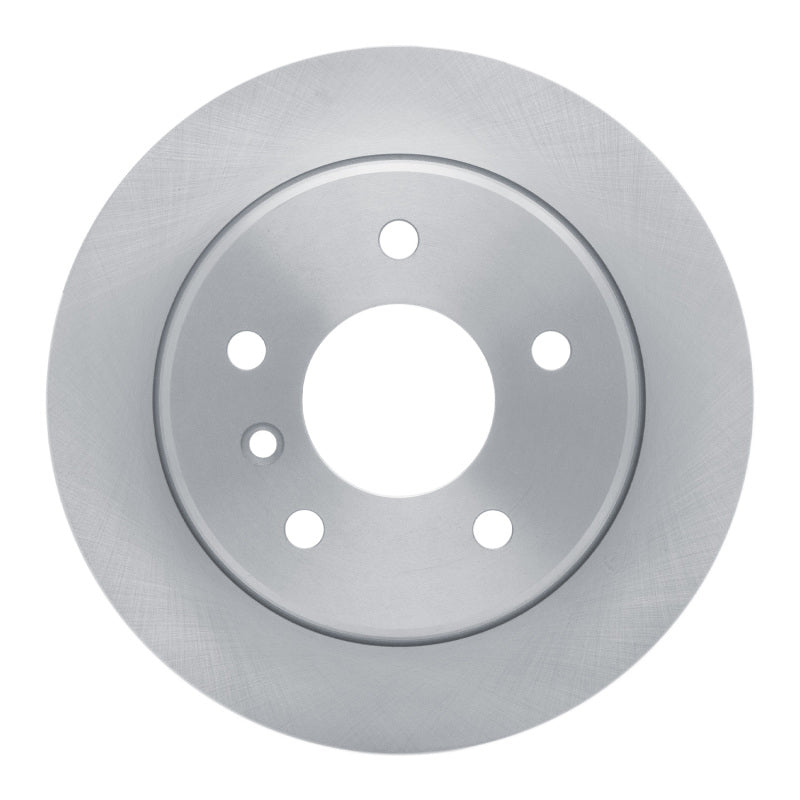 R1 01-06 Mercedes-Benz A190 (Mexico) Rear Brake Rotor