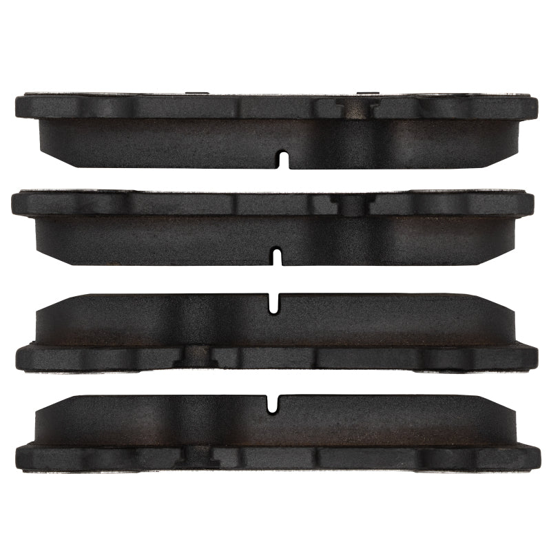 R1 95-00 Lexus LS400 Front R1 Ceramic Brake Pads