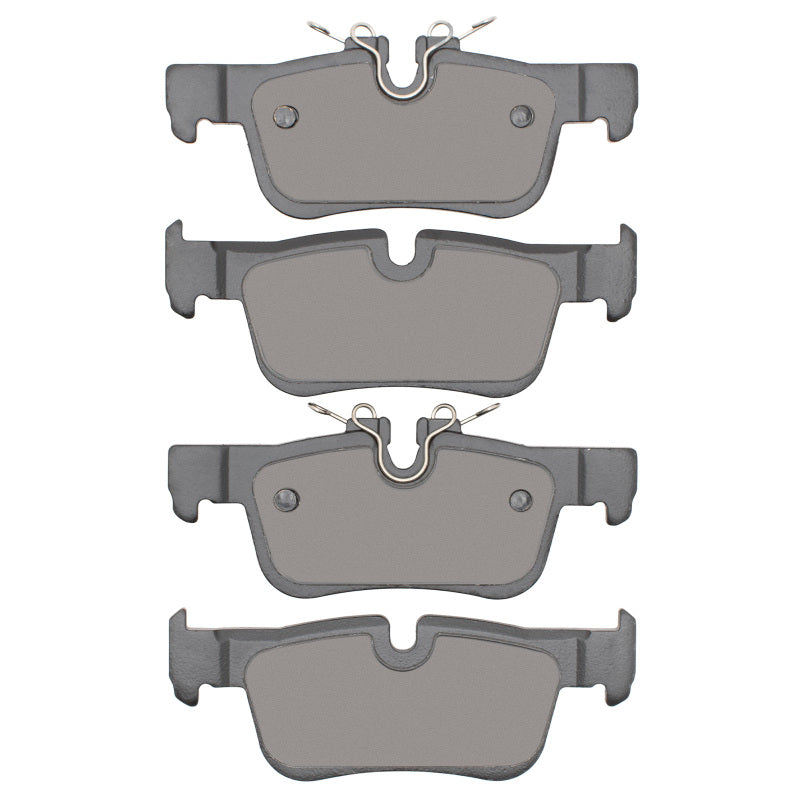 DFC 14-25 BMW 228I Gran Coupe Rear Euro 5000 Ceramic Brake Pads