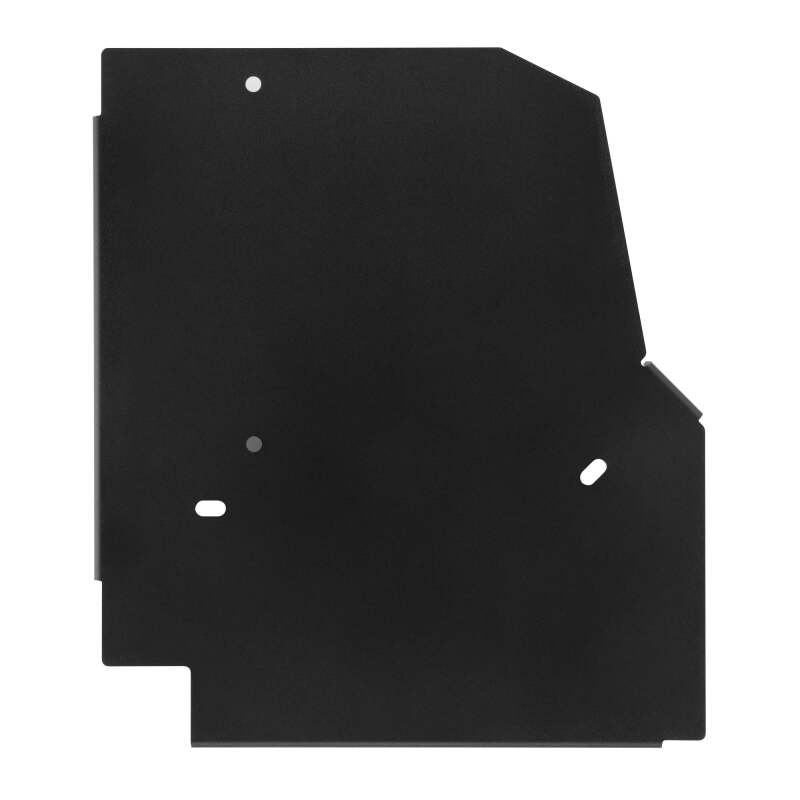 DS18 2020+ Polaris Slingshot Second Battery Mount Kit