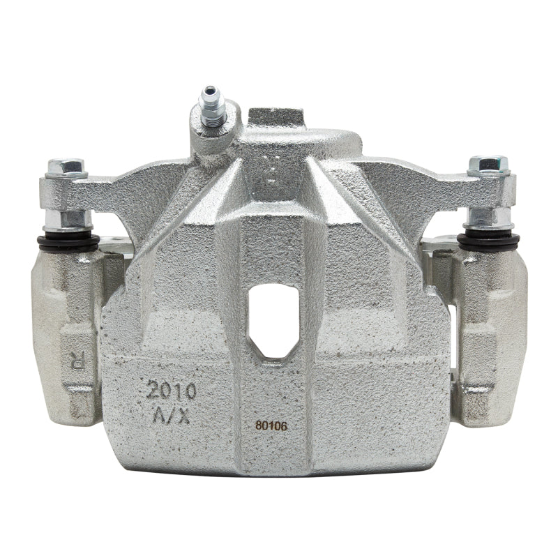 DFC 14-21 Mazda 6 Front-R Silver Zinc Coated Premium Caliper