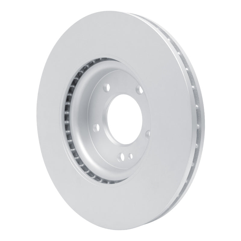 R1 19-25 Mercedes-Benz G550 Front GeoSPEC Coated Rotor