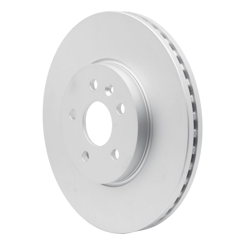 R1 13-22 Buick Encore Front GeoSPEC Coated Rotor