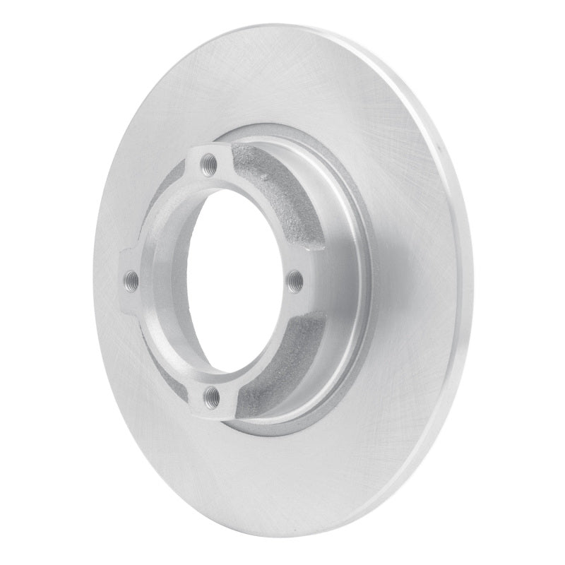 R1 85-91 Subaru Loyale Rear Brake Rotor