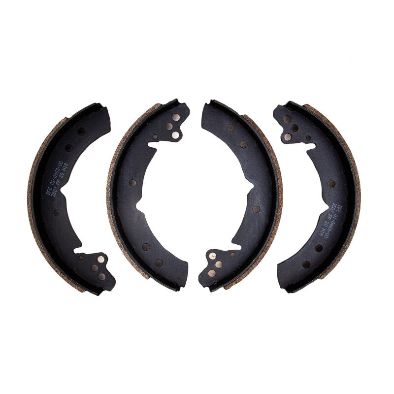 R1 1961-1973 Volvo 1800 Rear Premium Service Shoes