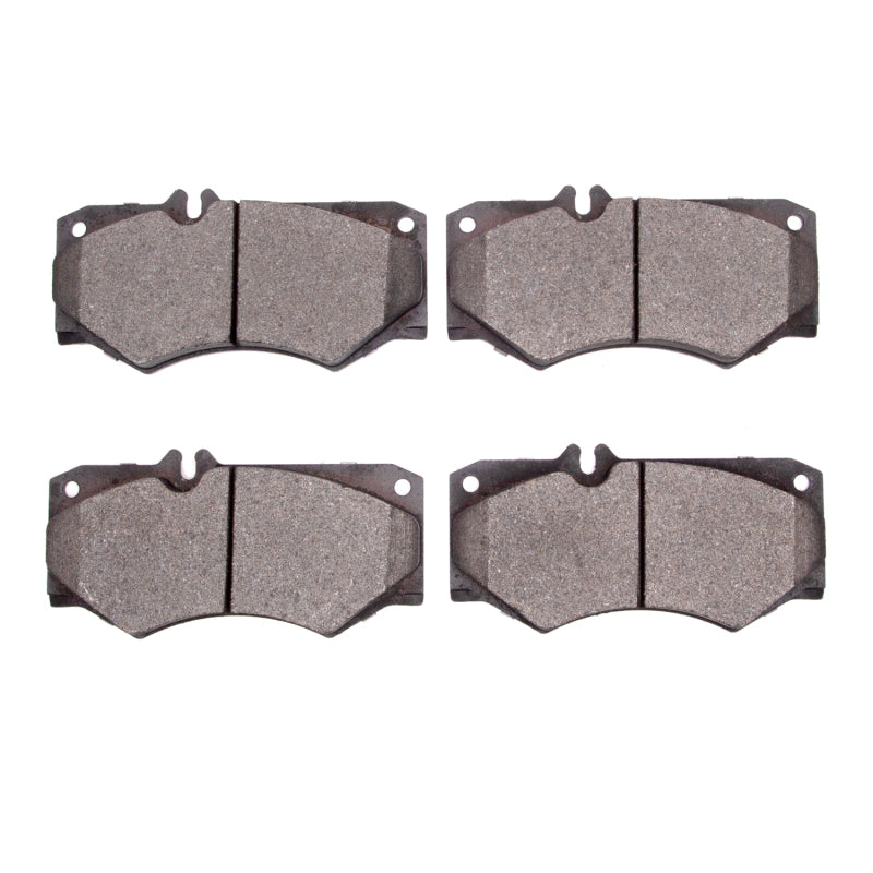 R1 08-18 Mercedes-Benz G550 Front Track/Street Brake Pads
