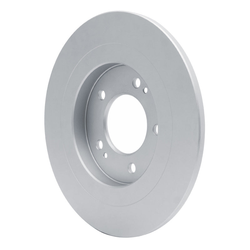 R1 20-22 Hyundai Ioniq Rear GeoSPEC Coated Rotor