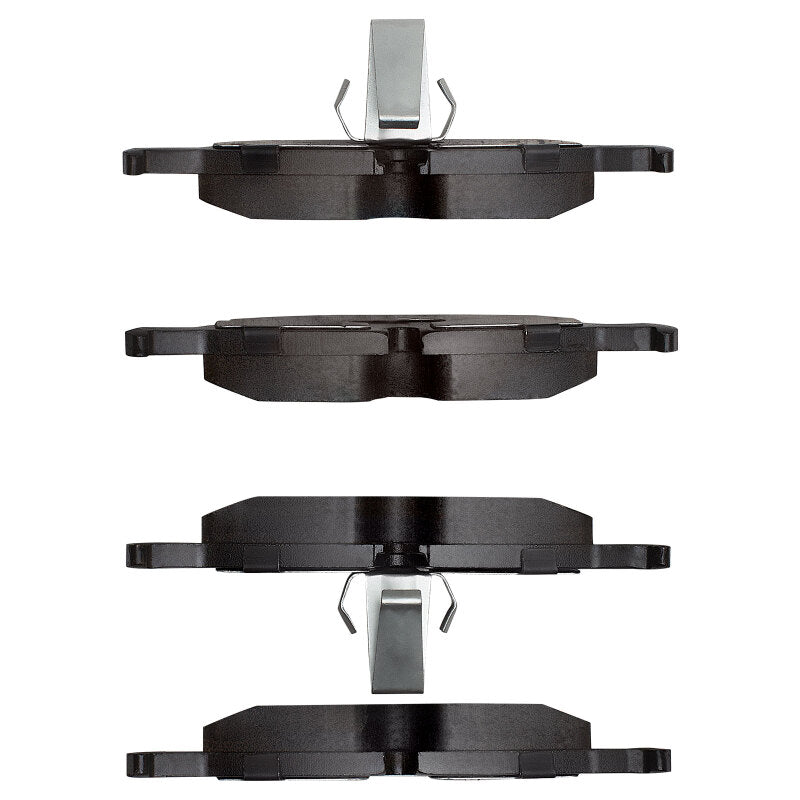 R1 96-03 BMW 528I Rear Optimum OE Brake Pads