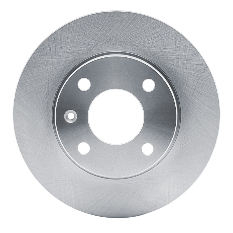R1 17-18 Chevrolet SPARK (Mexico) Front Brake Rotor