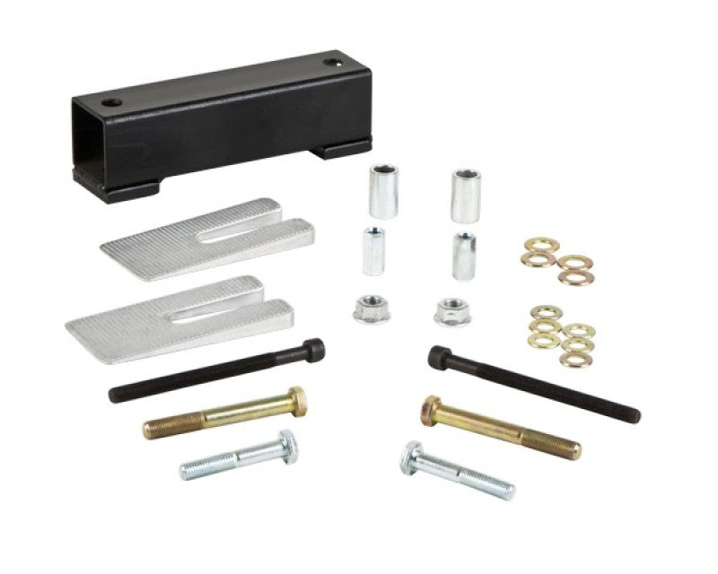 Belltech DRIVE LINE KIT 88-98 GM W/2pc Driveshaft 6inch
