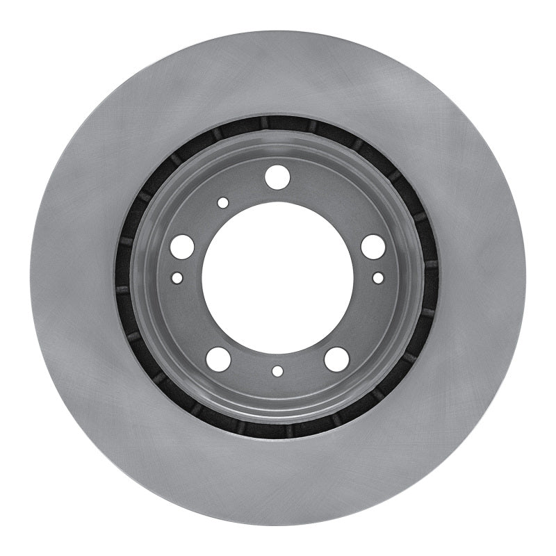 DFC 97-04 Porsche Boxster Rear Brake Rotor