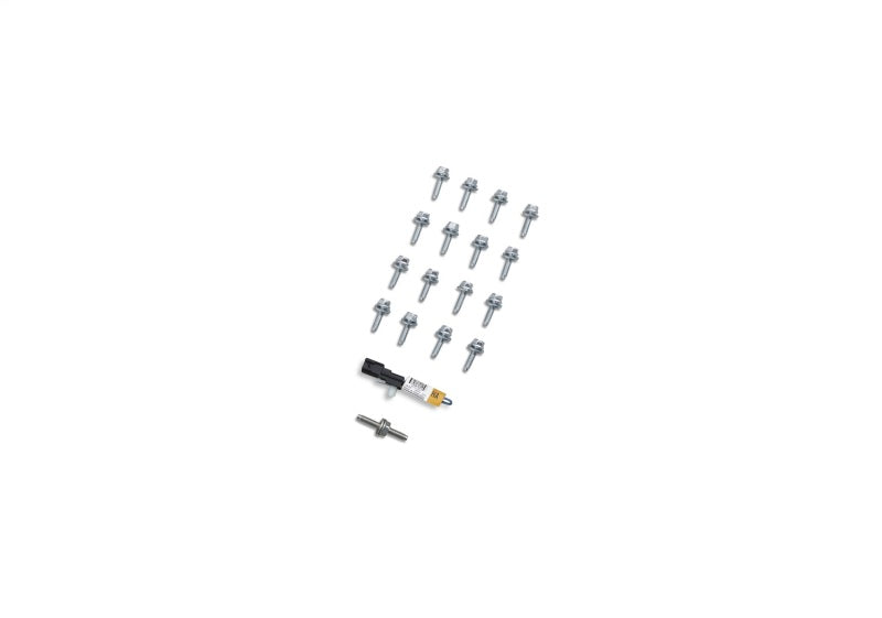 Ford Racing 2017 Gen 2 5.0L Coyote Oil Pan Kit