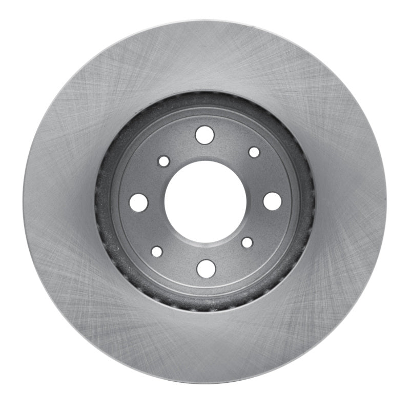 R1 15-20 Honda Fit (Mexico) Front Brake Rotor