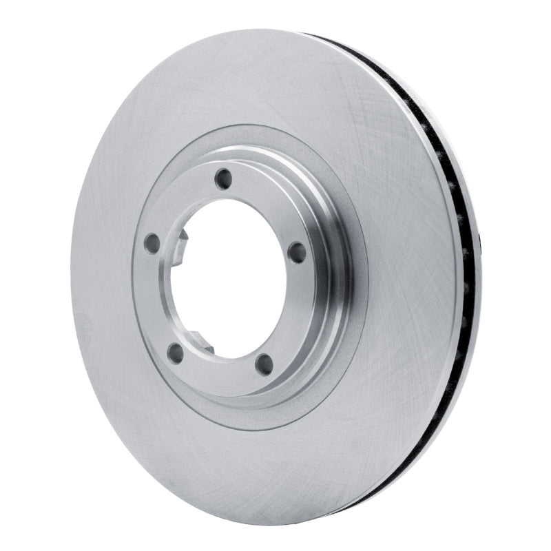 R1 06-11 Dodge H100 (Mexico) Front Brake Rotor