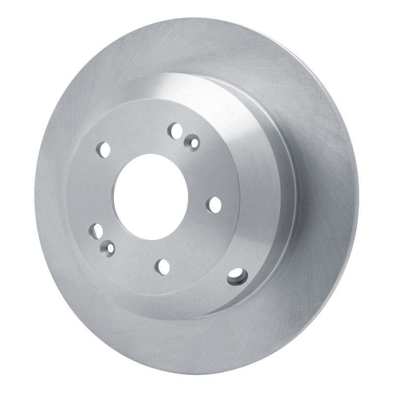 R1 15-20 Kia Sorento Rear Brake Rotor
