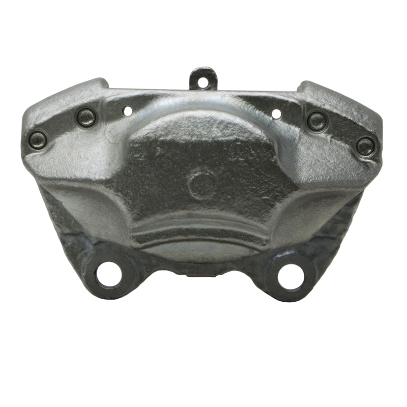 DFC 73-79 Mercedes-Benz 450SL Front-L Silver Zinc Coated Premium Caliper