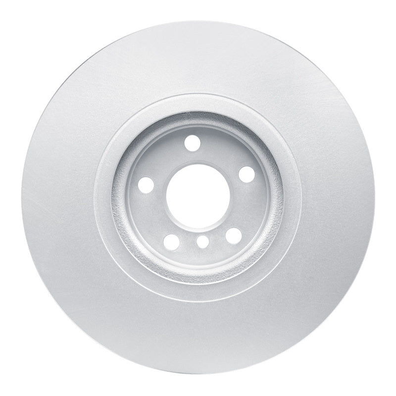 R1 19-25 BMW 228I xDrive Gran Coupe Right Front GeoSPEC Coated Rotor