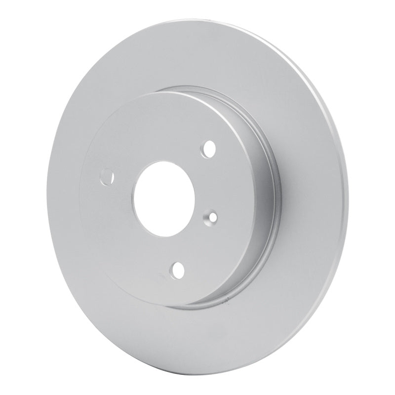 R1 05-16 Smart Fortwo Front GeoSPEC Coated Rotor