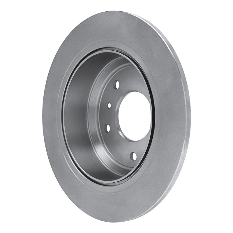 R1 90-95 Jaguar XJ6 Rear Brake Rotor