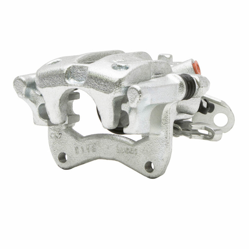 DFC 97-00 Audi A8 Rear-R Silver Zinc Coated Premium Caliper