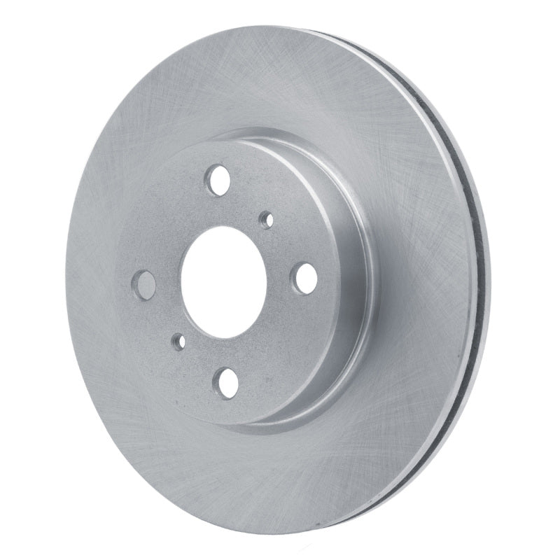 DFC 12-15 Scion IQ Front Brake Rotor