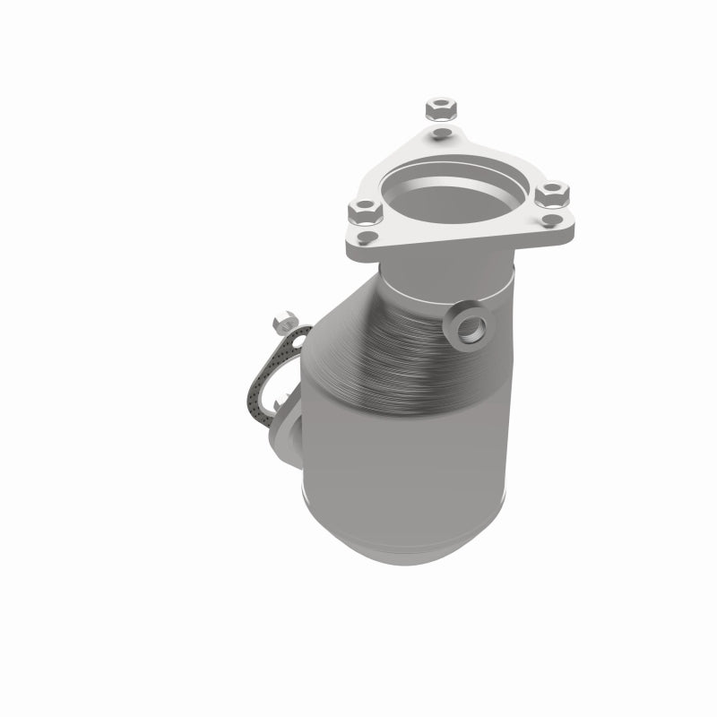 Magnaflow 19-22 Subaru Ascent 2.4L OEM Grade Federal / EPA Compliant Manifold Catalytic Converter