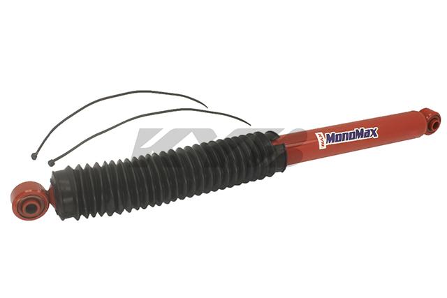 KYB Shocks & Struts MonoMax Rear DODGE Ram 2500 Pickup (2WD) 2003-10 DODGE Ram 2500 Pickup (4WD) 200