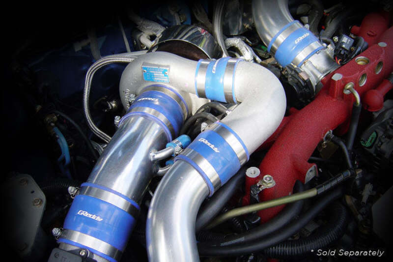 GReddy 60-80mm Silicon Reducer Hose
