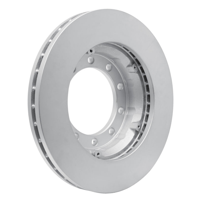 R1 00-03 Ford F650 Rear GeoSPEC Coated Rotor