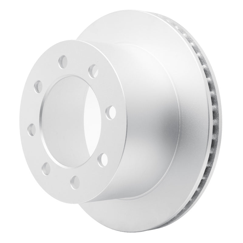 DFC 00-02 Dodge Ram 3500 Rear GeoSPEC Coated Rotor