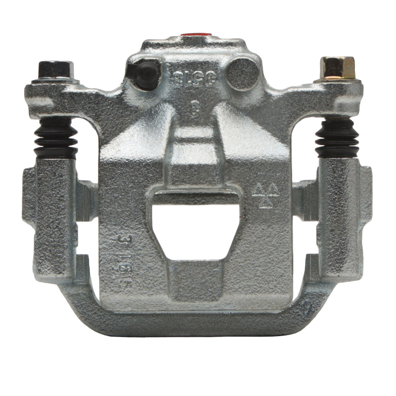 DFC 02-25 Nissan Altima Rear-R Premium Caliper - Silver Zinc Coated