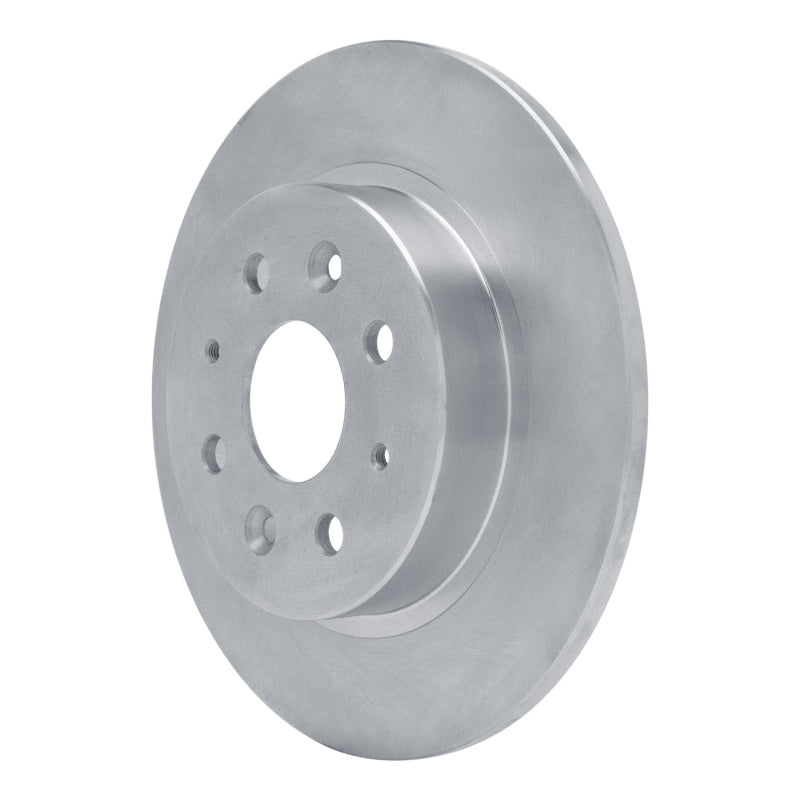 R1 98-03 Kia Spectra Rear Brake Rotor