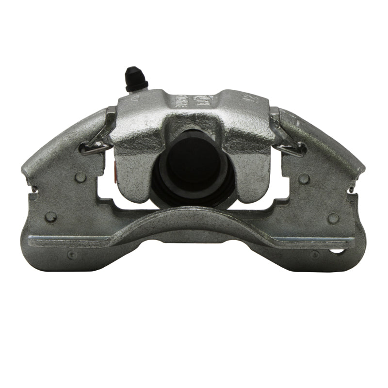 DFC 70-74 Toyota Celica Front-L Silver Zinc Coated Premium Caliper