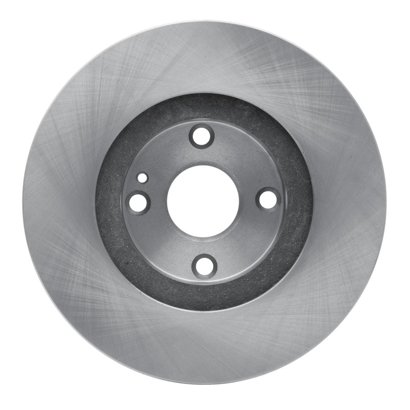 DFC 01-05 Mazda Miata Front Brake Rotor