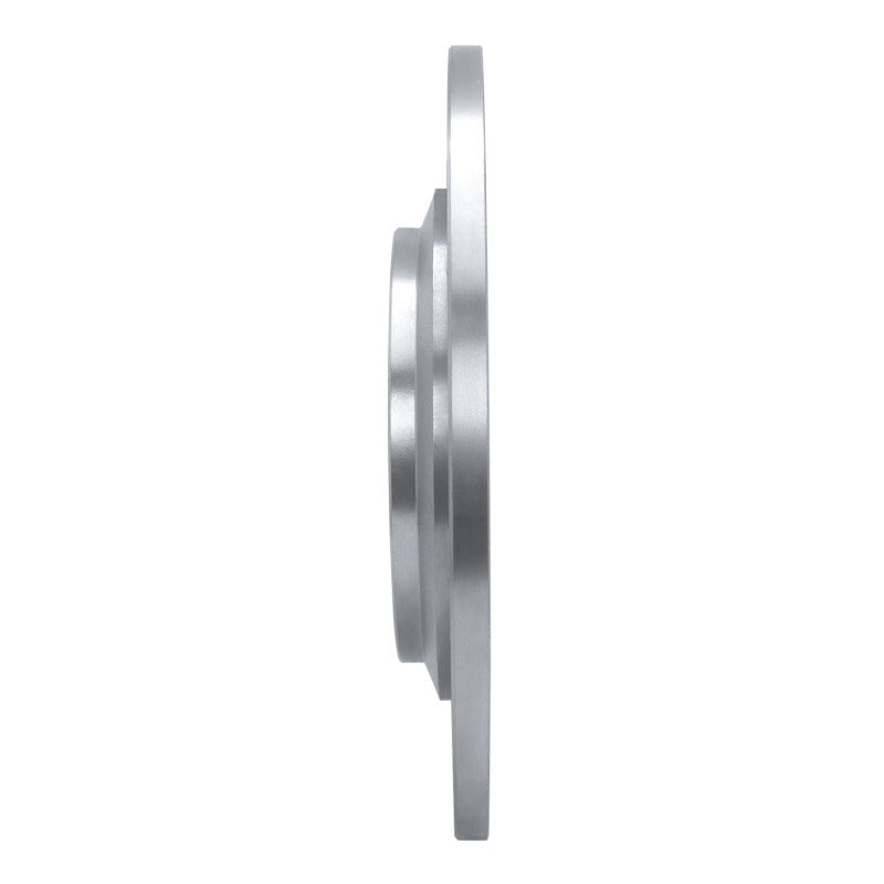 R1 19-22 Hyundai Veloster N Rear Brake Rotor