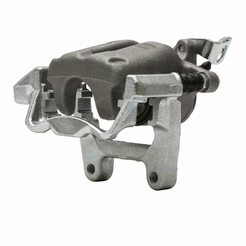 DFC 08-17 Volkswagen CC/Passat CC/Passat Rear-L Silver Zinc Coated Premium Caliper
