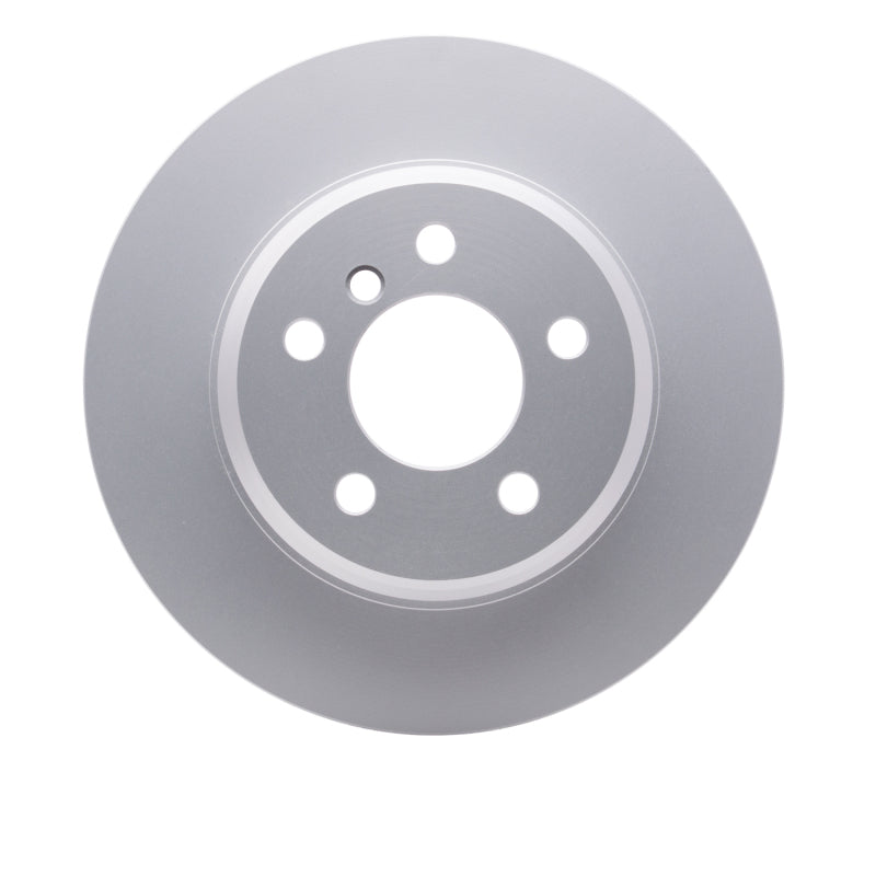R1 00-06 BMW X5 Rear GeoSPEC Coated Rotor