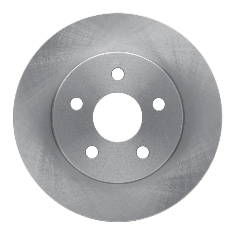 R1 91-92 Dodge Monaco Front Brake Rotor