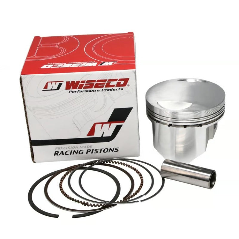 Wiseco Yamaha XT/TT/SR500 91 CR 3425XC Piston kit