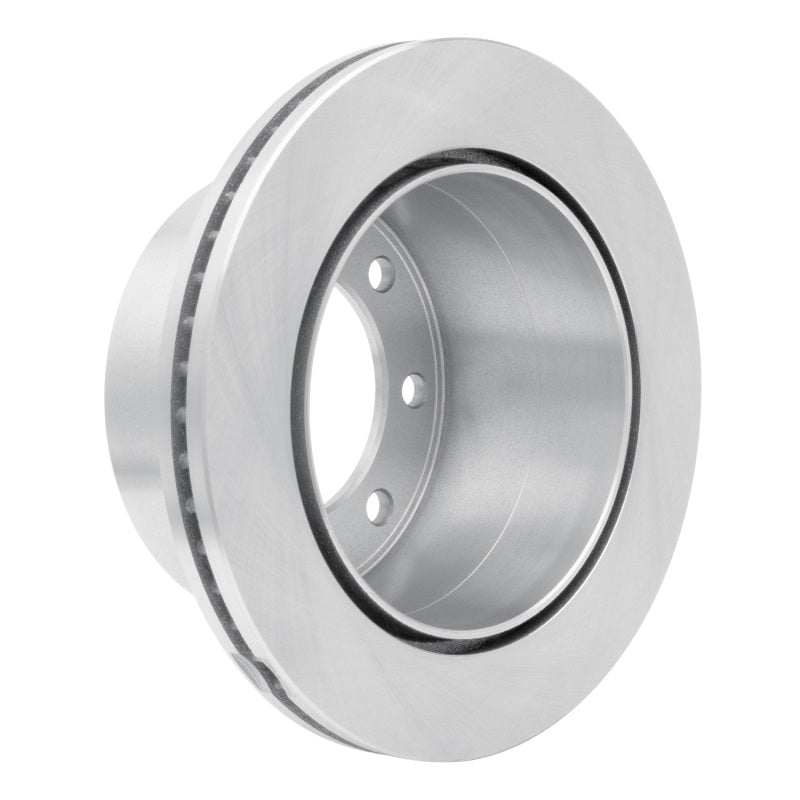 R1 01-10 Chevrolet Silverado 3500 HD Rear Brake Rotor