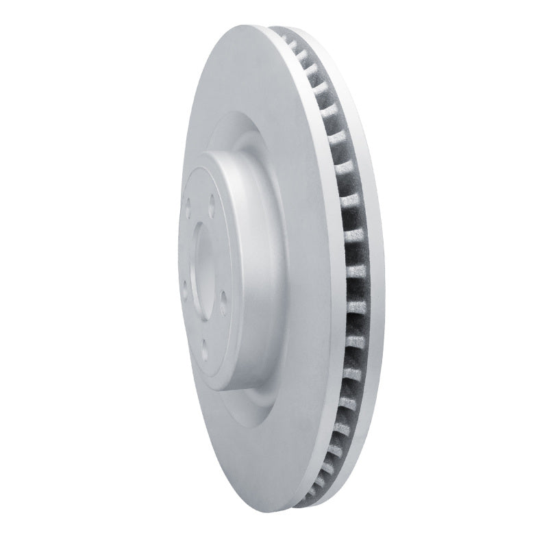 R1 20-25 Ford Explorer Front GeoSPEC Coated Rotor