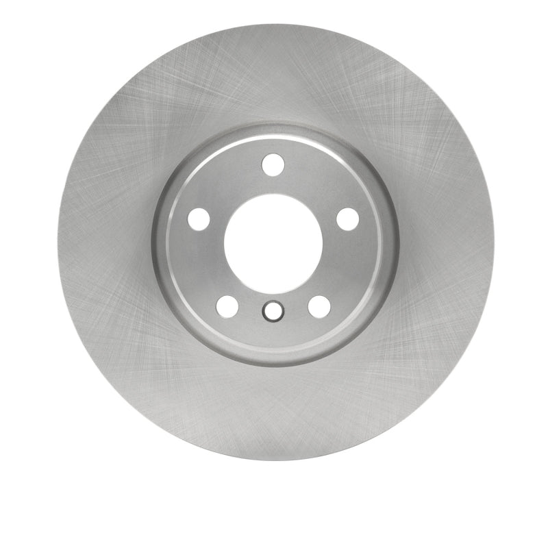 R1 16-18 BMW X4 Left Front Brake Rotor