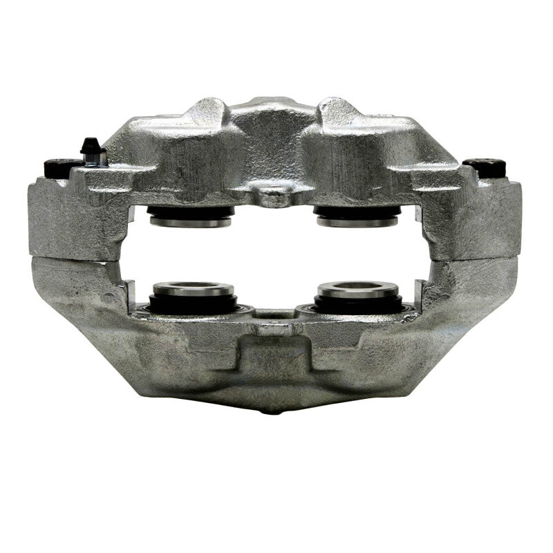 DFC 67-68 Buick GRAN Sport Front-L Silver Zinc Coated Premium Caliper