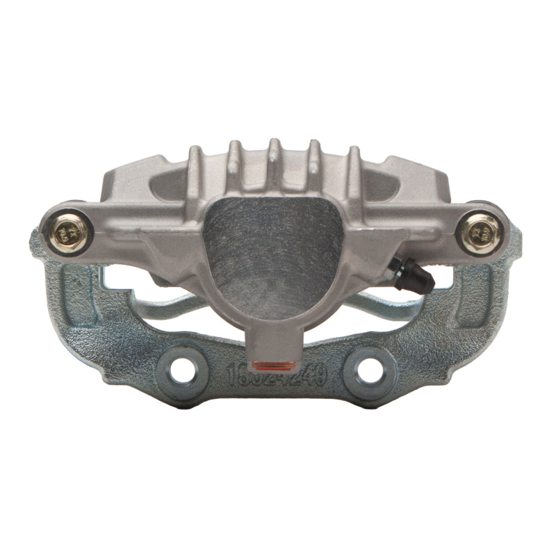 DFC 97-04 Chevrolet S10 Rear-L/Rear-R Silver Zinc Coated Premium Caliper