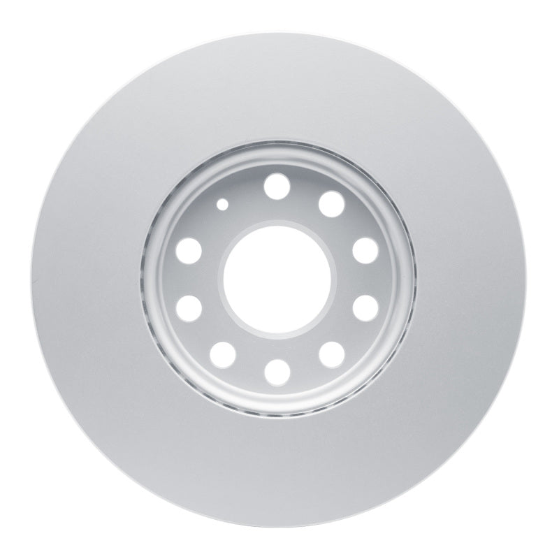DFC 05-25 Audi A3 Front GeoSPEC Coated Rotor