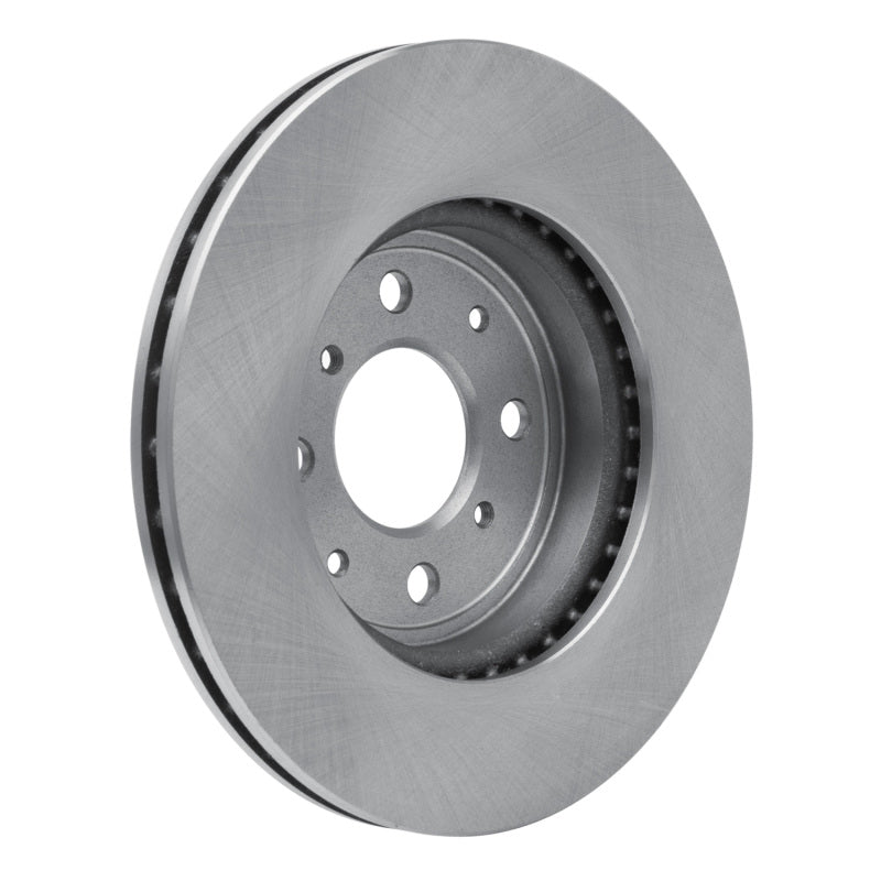 R1 15-20 Honda Fit (Mexico) Front Brake Rotor