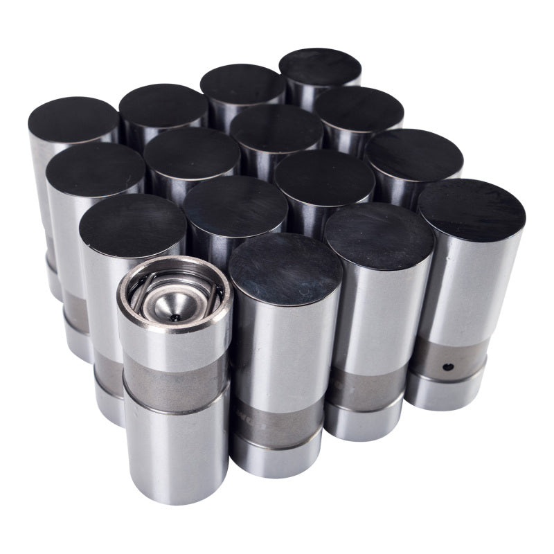 Comp Cams Oldsmobile/Pontiac Applications DLC Hydraulic Flat Tappet Lifter .842in Dia. -8 Cyl